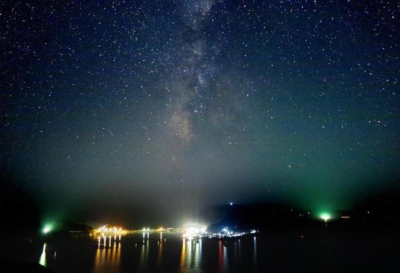 חדר דלוקס, Bellreaf Otsuki