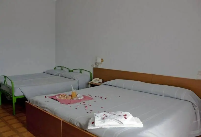 ４ベッドルームクラシックタイプ, Delberg Palace