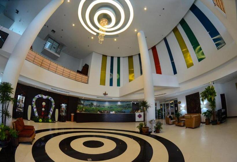 Номер Superior Одноместный, Grande Southern