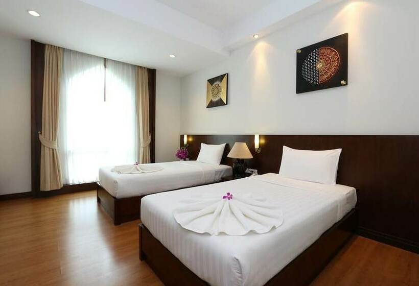 Номер Superior, Grande Southern