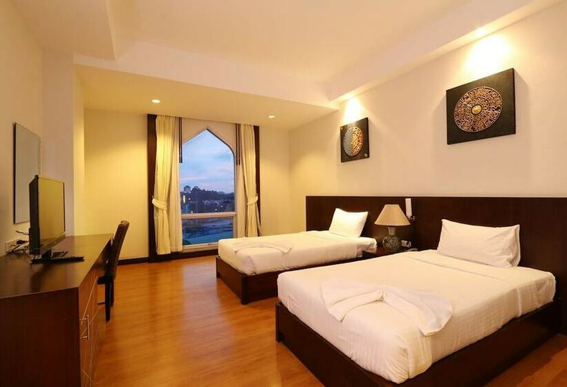 Номер Superior, Grande Southern