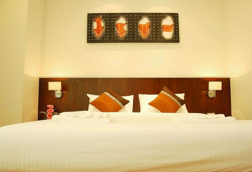 Номер Superior, Grande Southern