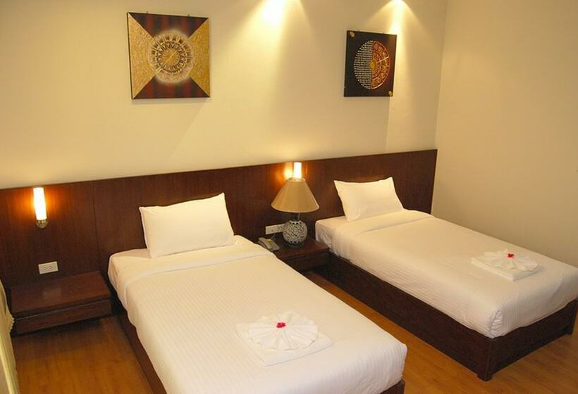 Номер Superior, Grande Southern