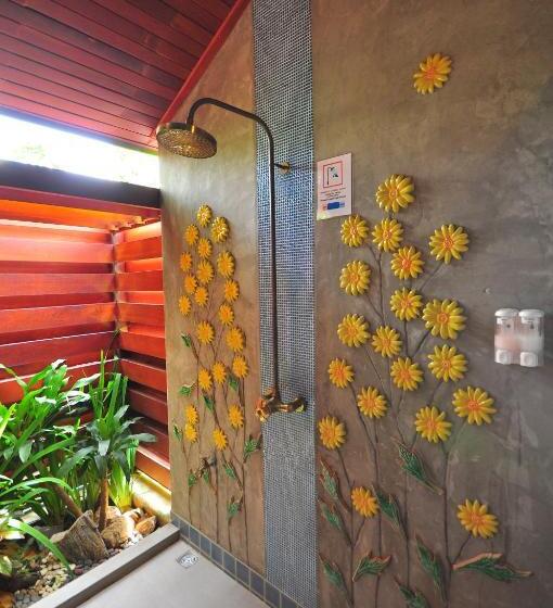 Вилла 1 Спальня, Maikaew Damnoen Resort