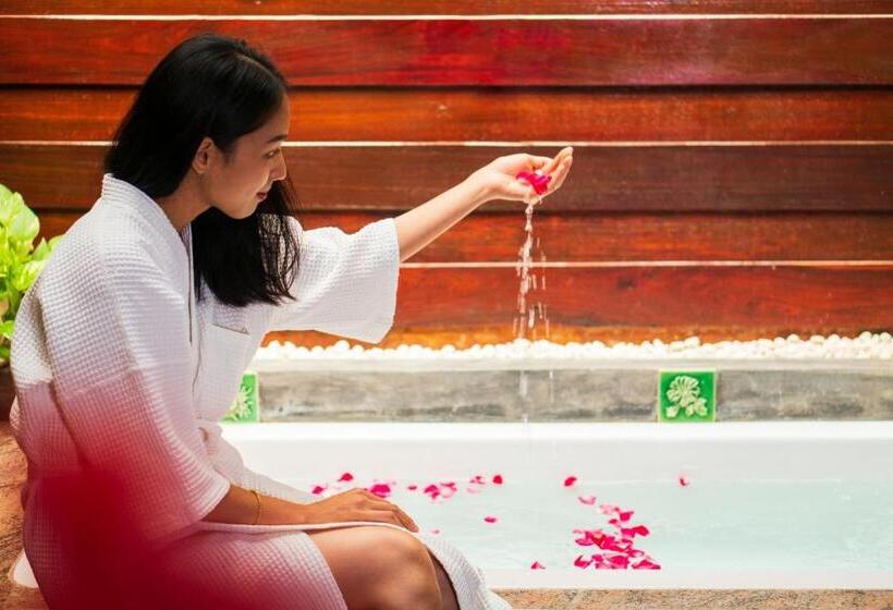 Вилла 1 Спальня, Maikaew Damnoen Resort