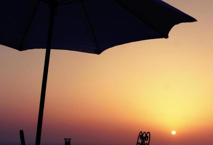 اتاق استاندارد با چشم‌انداز باغ, L'arganier Solitaire