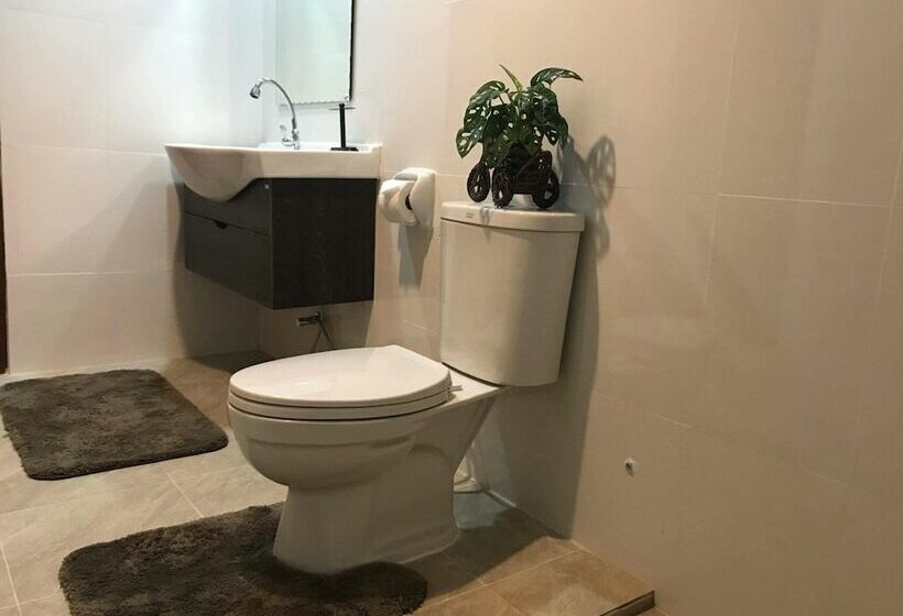 Апартаменты Комфорт 1 Спальня, Maa Damnoen B&b