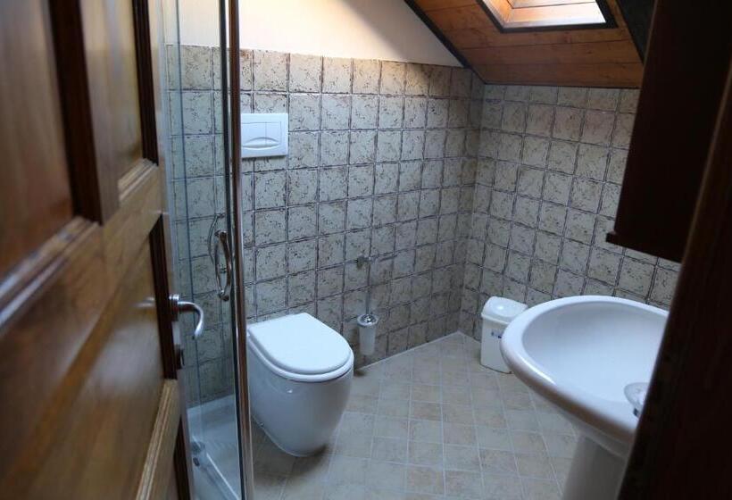 豪华房间, Agriturismo Pirara