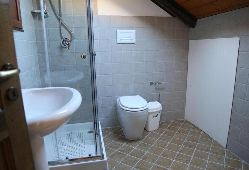 豪华房间, Agriturismo Pirara