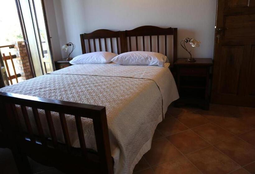 豪华房间, Agriturismo Pirara