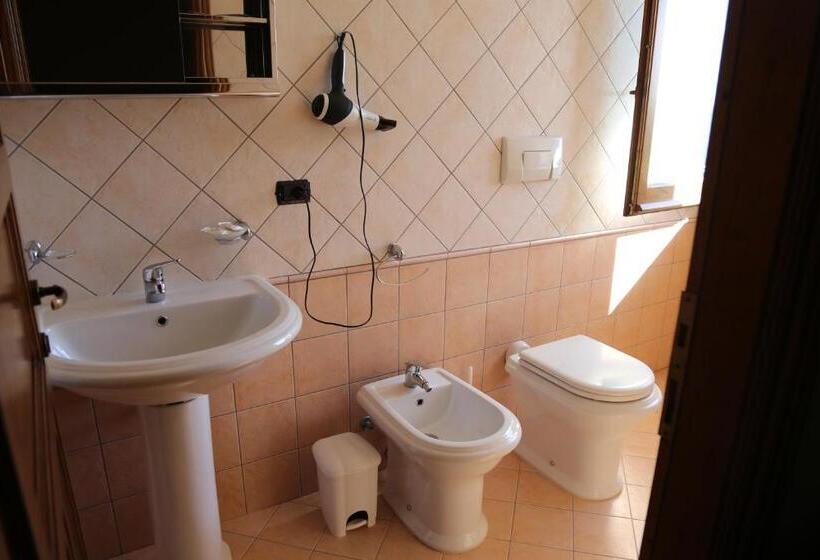 Номер Economy, Agriturismo Pirara