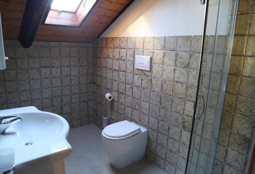 家庭间, Agriturismo Pirara