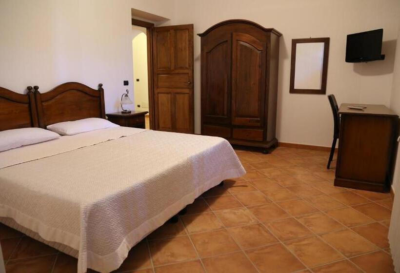 Номер Deluxe, Agriturismo Pirara