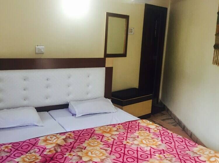 舒适型房间, Suntejpaza