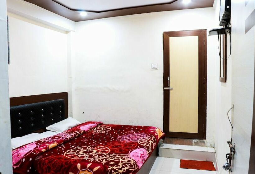 舒适型房间, Suntejpaza