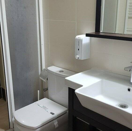 Triple Room Sea View, Troas Beach