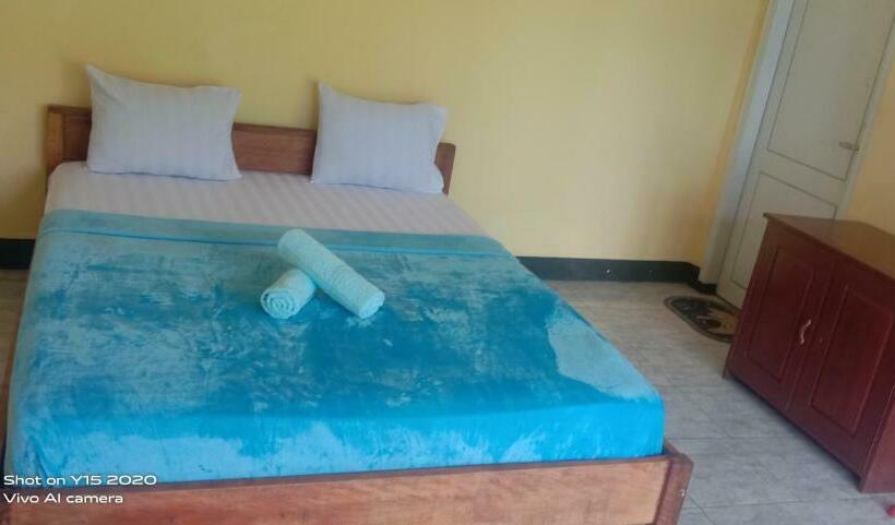 חדר אקונומי, Achita Cottages