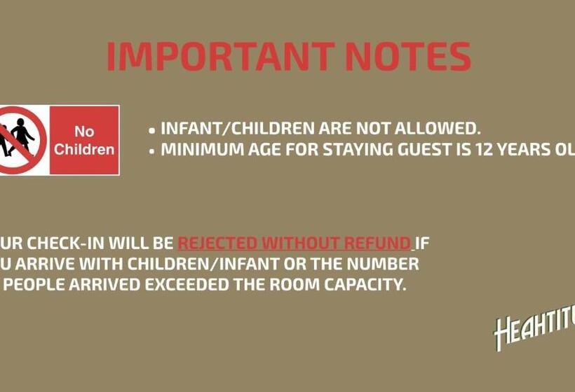 Номер Стандарт, Heahtitude