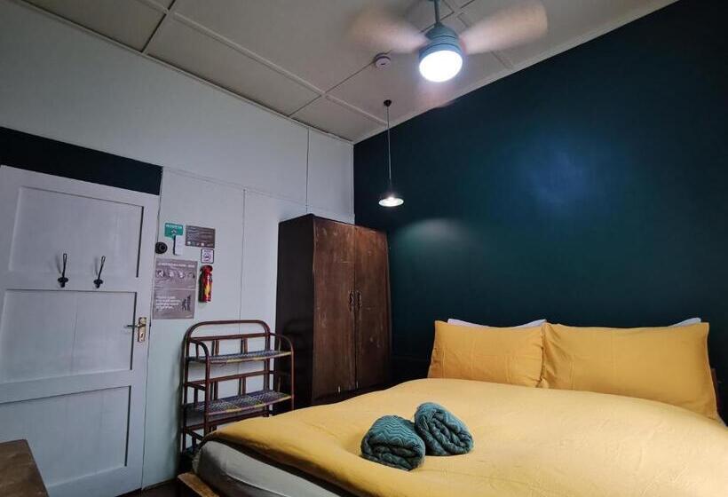 Номер Стандарт Совместная Ванная, Heahtitude