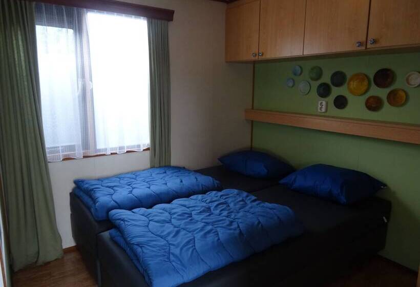 Шале 1 Спальня, Holiday Park Duinhoeve