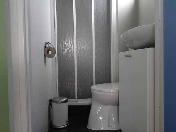 Шале 1 Спальня, Holiday Park Duinhoeve