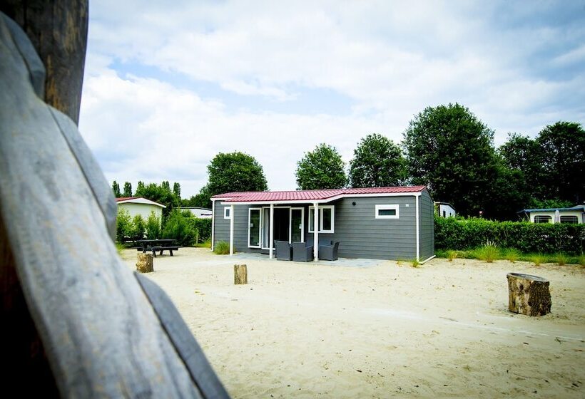 Апартаменты Premium 3 Спальни, Holiday Park Duinhoeve