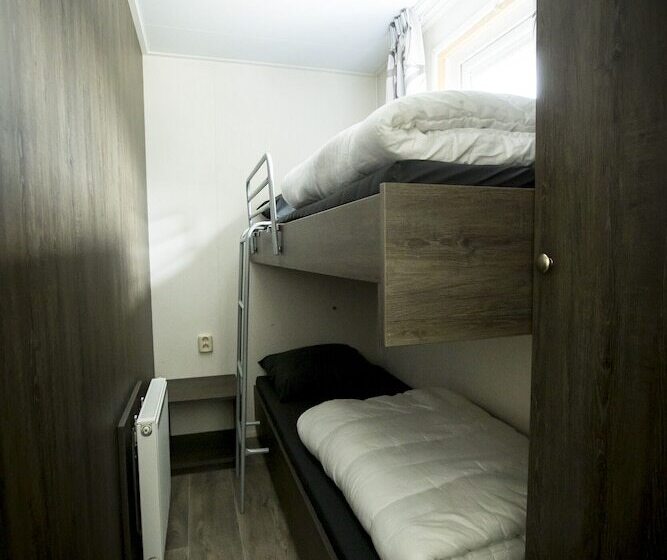 3 Bedroom Premium Apartment, Holiday Park Duinhoeve