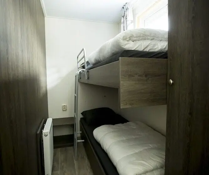 プレミアム３ベッドルームアパート, Holiday Park Duinhoeve