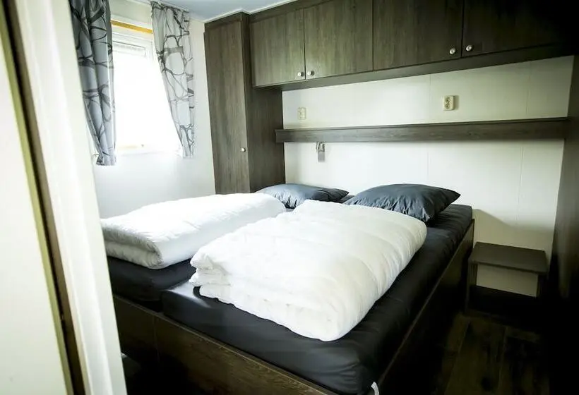 プレミアム３ベッドルームアパート, Holiday Park Duinhoeve