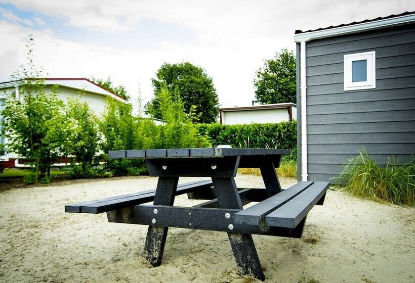 3 Bedroom Premium Apartment, Holiday Park Duinhoeve