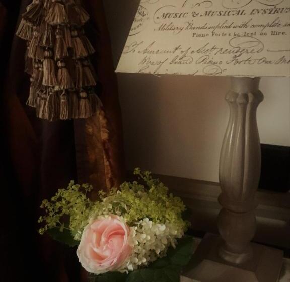 スタンダードルーム, Le Manoir De Maucartier