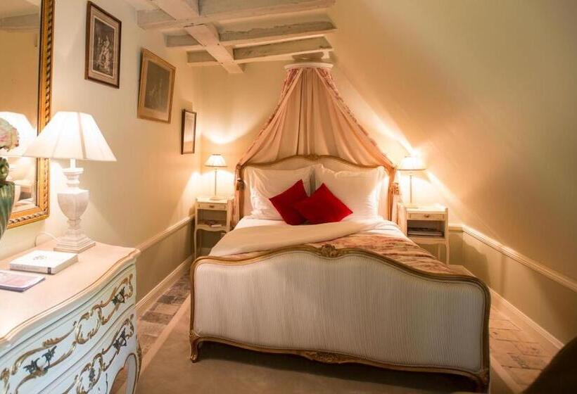 スタンダードルーム, Le Manoir De Maucartier