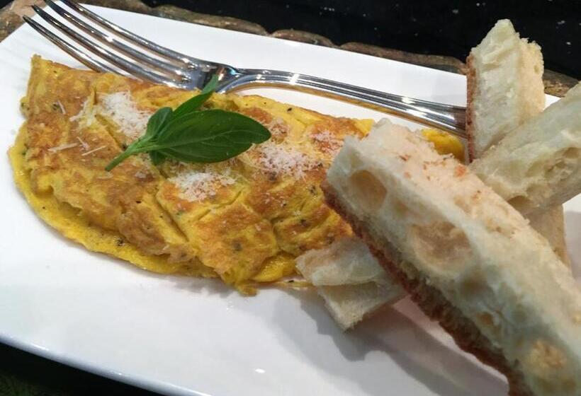 デラックスルーム, Le Manoir De Maucartier