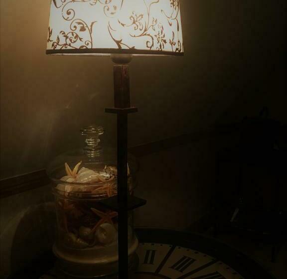 スタンダードルーム, Le Manoir De Maucartier