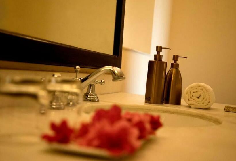 带观景的标准间, Amritara Jawai Resort