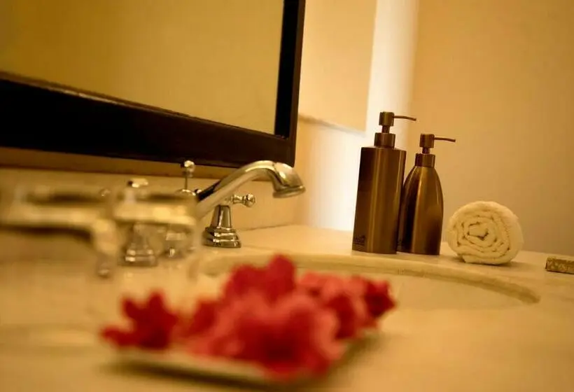 シングルデラックスルーム, Amritara Jawai Resort