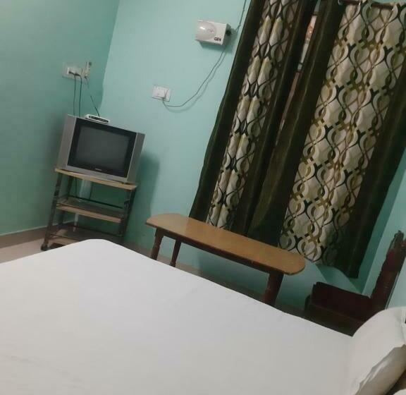 スタンダードルーム, Hv