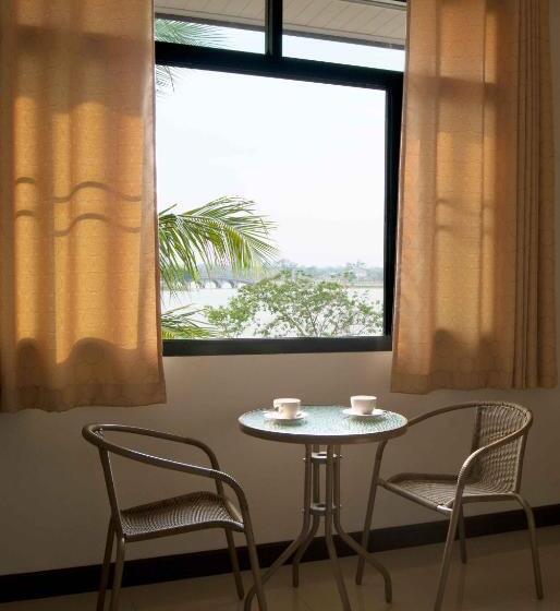 شقة ديلوكس غرفة واحدة, Suporn Lakeview