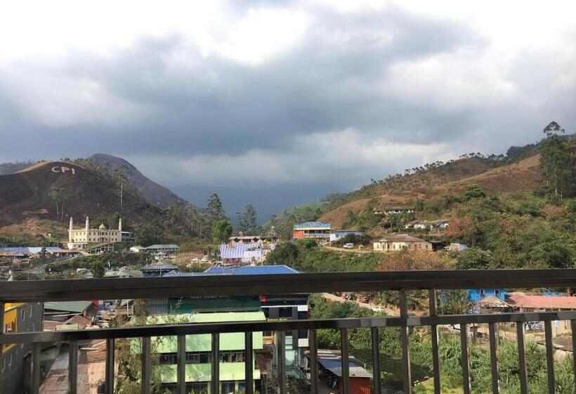 디럭스 룸, Jays Inn