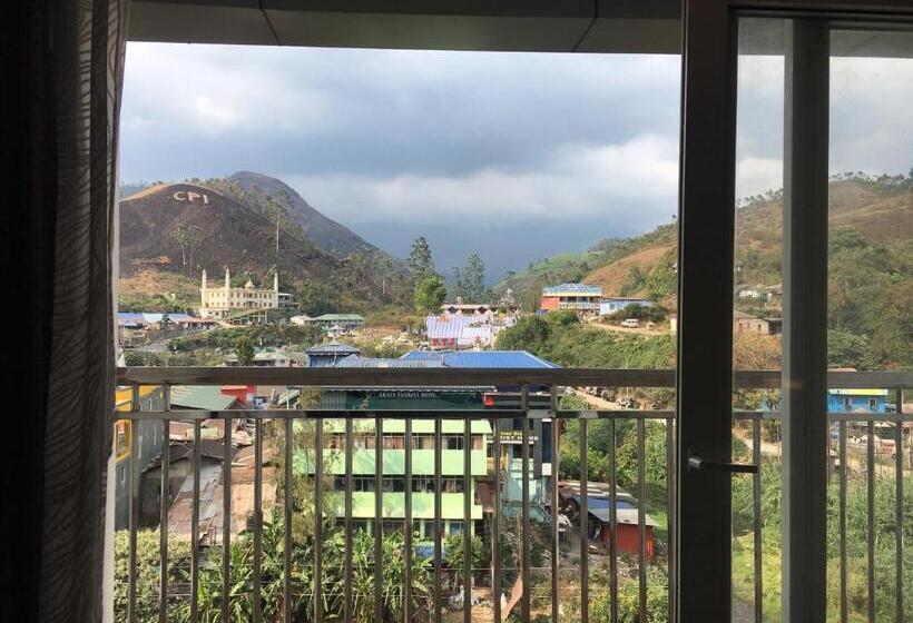 디럭스 룸, Jays Inn