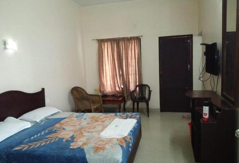 스탠다드 룸, Jays Inn