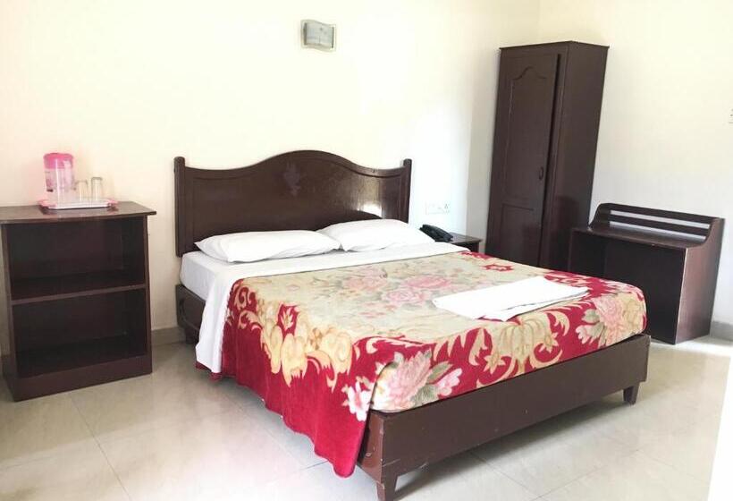 스탠다드 룸, Jays Inn