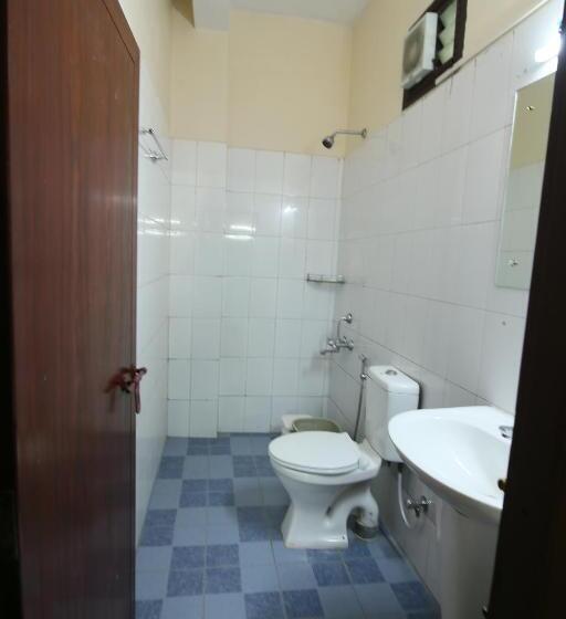 스탠다드 룸, Jays Inn