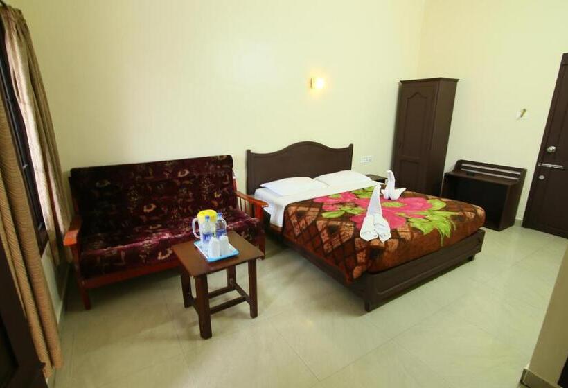 스탠다드 룸, Jays Inn