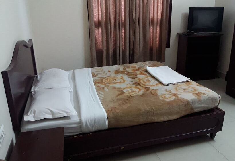 스탠다드 룸, Jays Inn