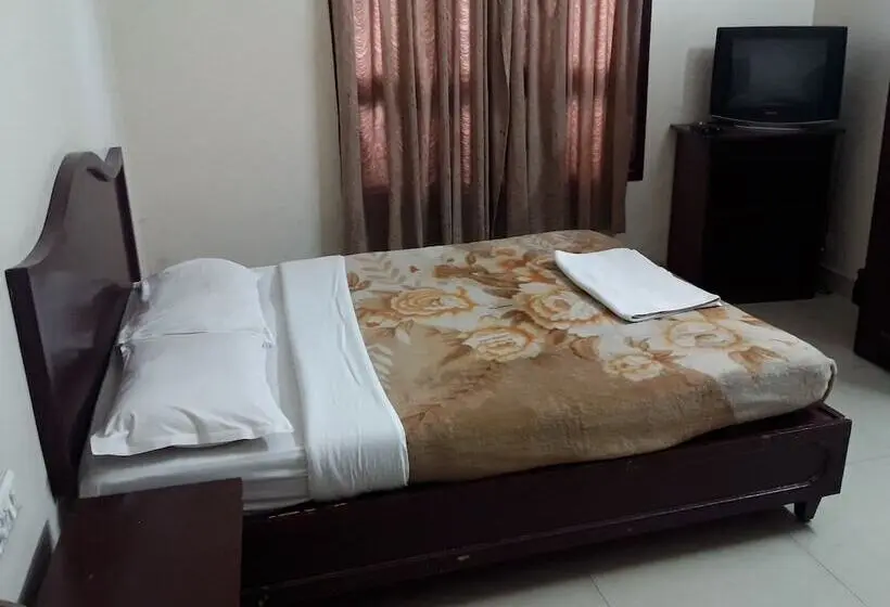 اتاق استاندارد, Jays Inn