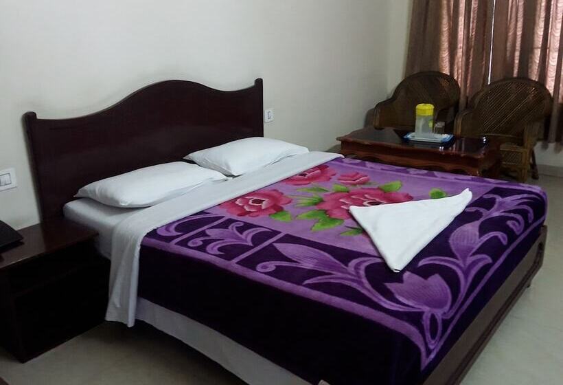 스탠다드 룸, Jays Inn