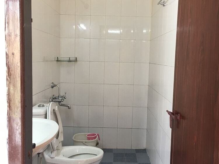 스탠다드 룸, Jays Inn