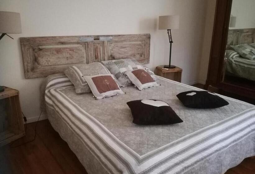 자쿠지 스위트, Mon Petit Soulié