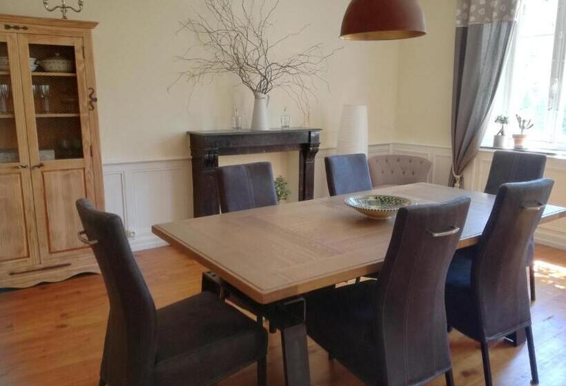 패밀리 룸, Mon Petit Soulié